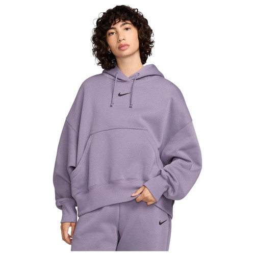 Nike Γυναικείο φούτερ Sportswear Phoenix Fleece